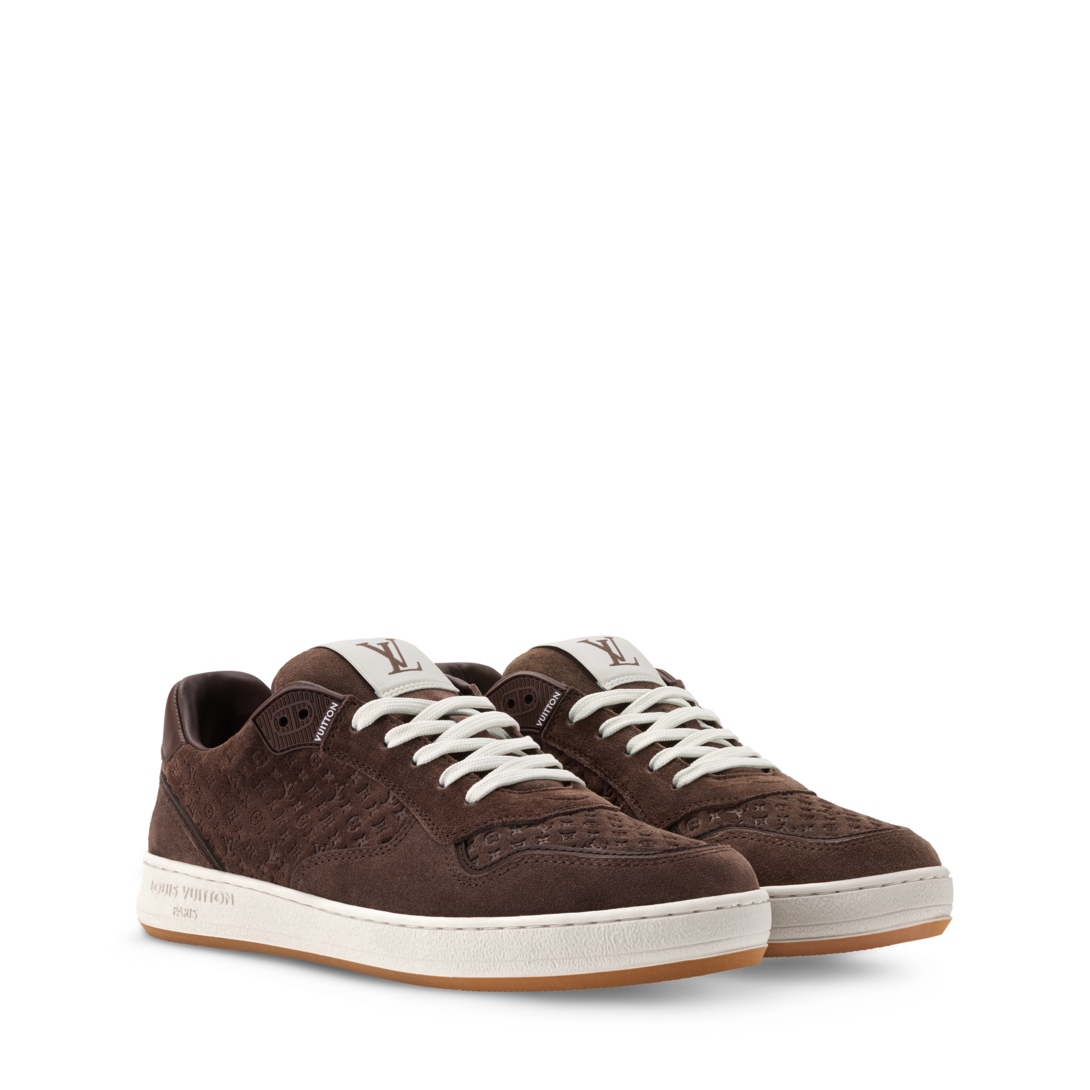 LV Stadium Sneaker - Women - Shoes | LOUIS VUITTON ®